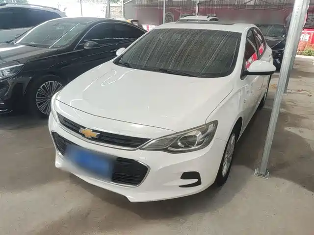 Chevrolet Cavalier