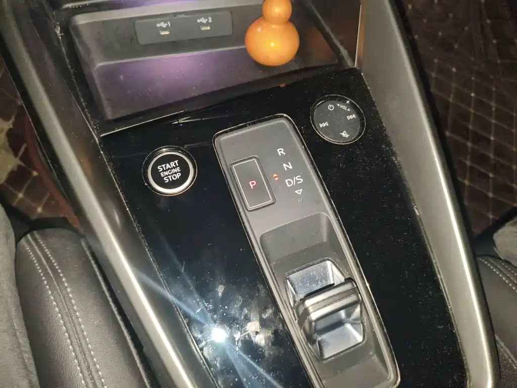 Audi A3 — миниатюра 15
