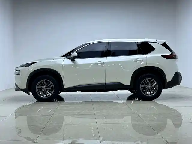 Nissan X-Trail 2021 VC-Turbo 300 CVT 2WD Luxury