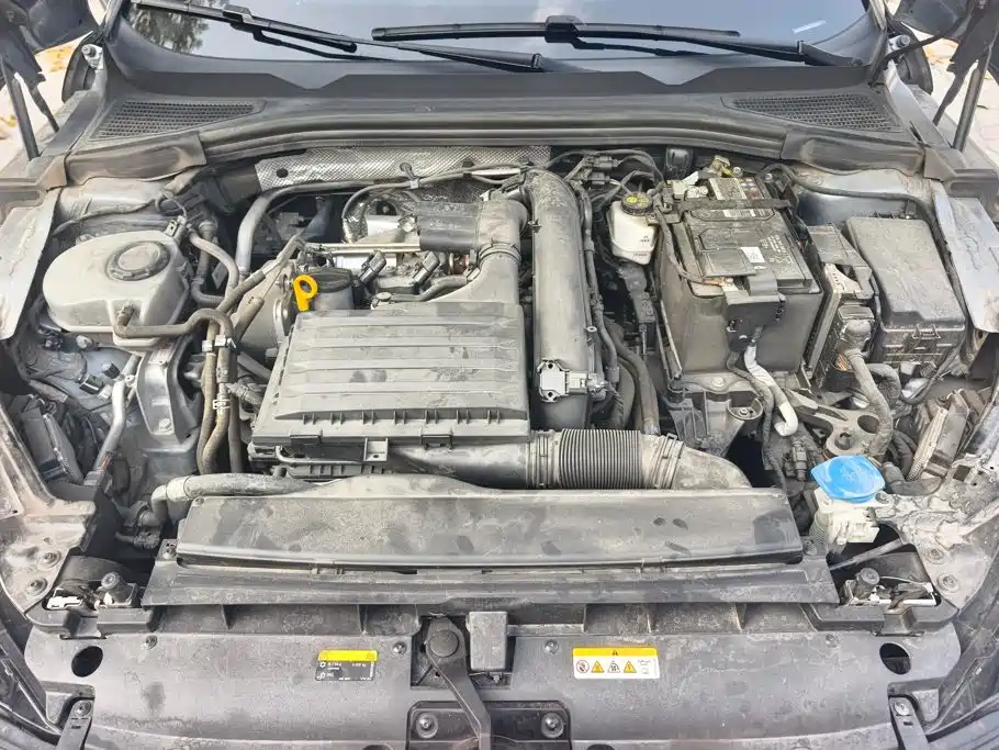 Volkswagen Lamando — миниатюра 10