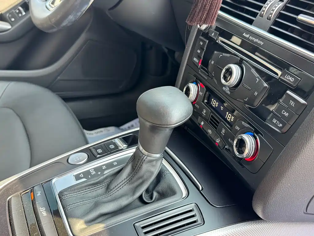 Audi A5 (Import) — миниатюра 15