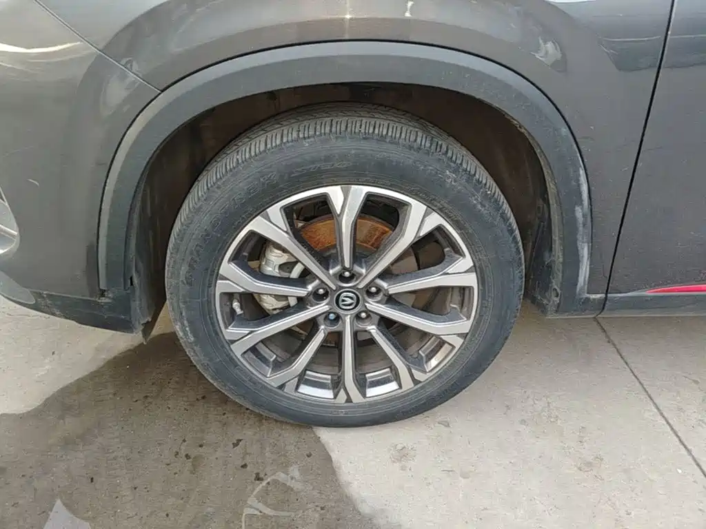 Changan CS75 PLUS — миниатюра 23