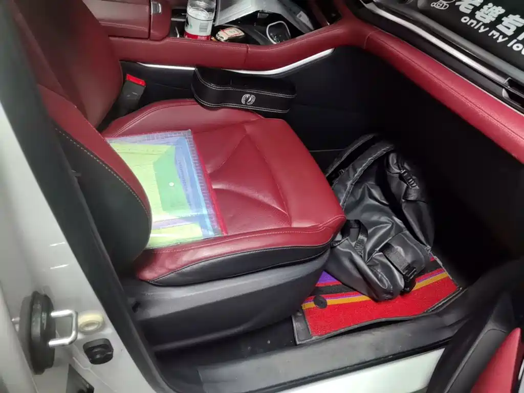 Changan CS75 PLUS — миниатюра 25