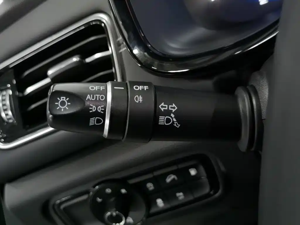 GAC Motor Trumpchi GS8 — миниатюра 21