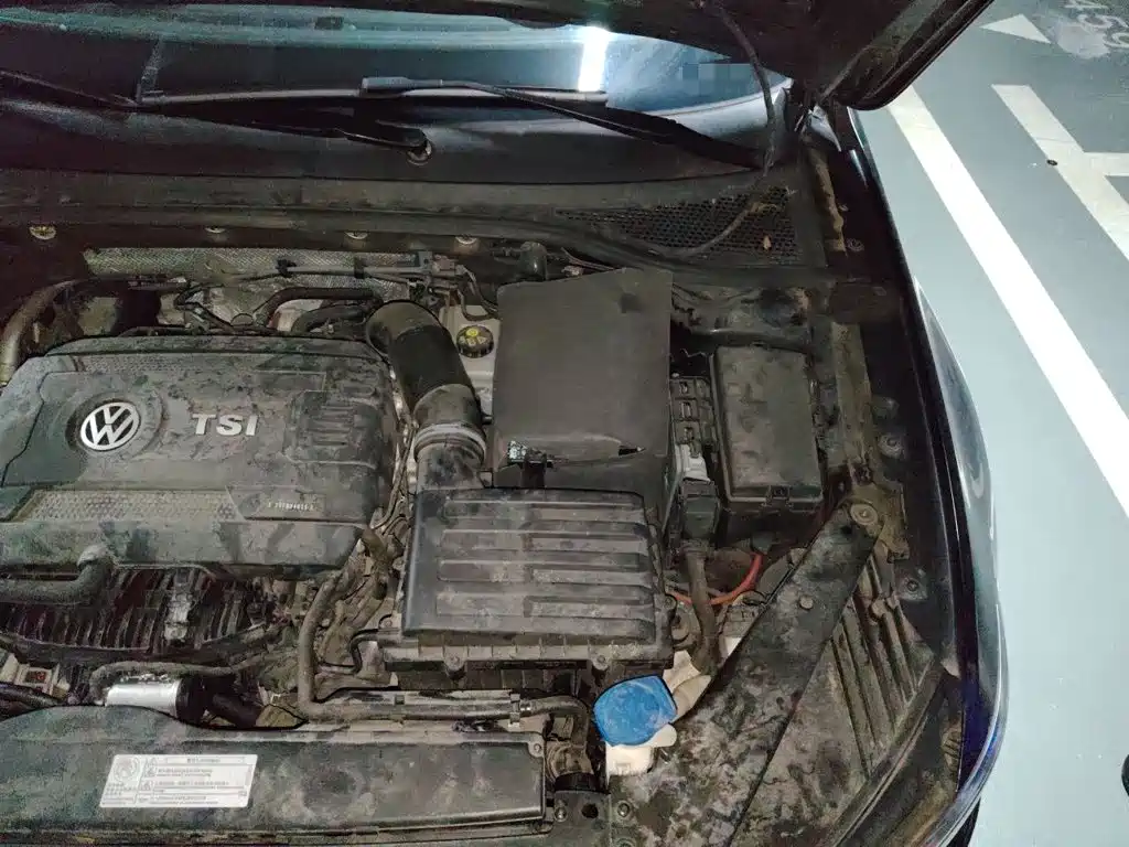 Volkswagen Magotan — миниатюра 21
