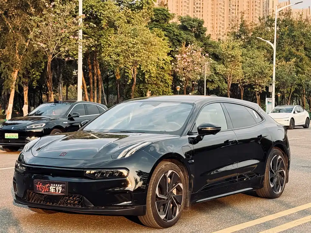 ZEEKR EXTREME KRYPTON 001