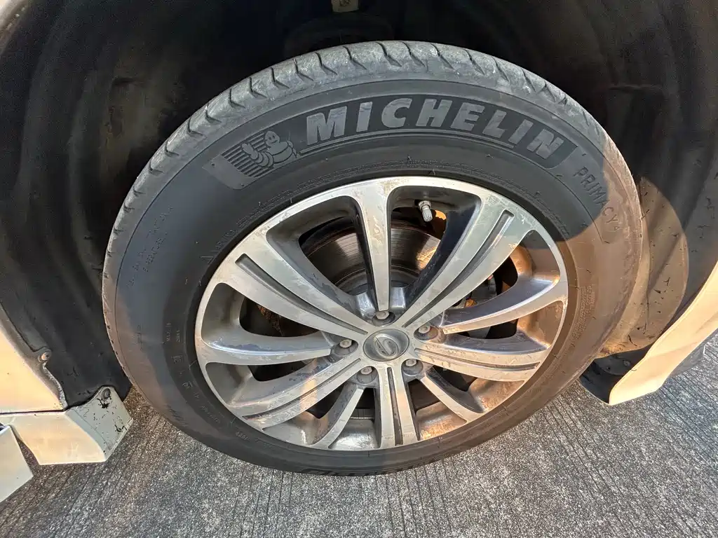 GAC Motor Trumpchi M8 — миниатюра 6