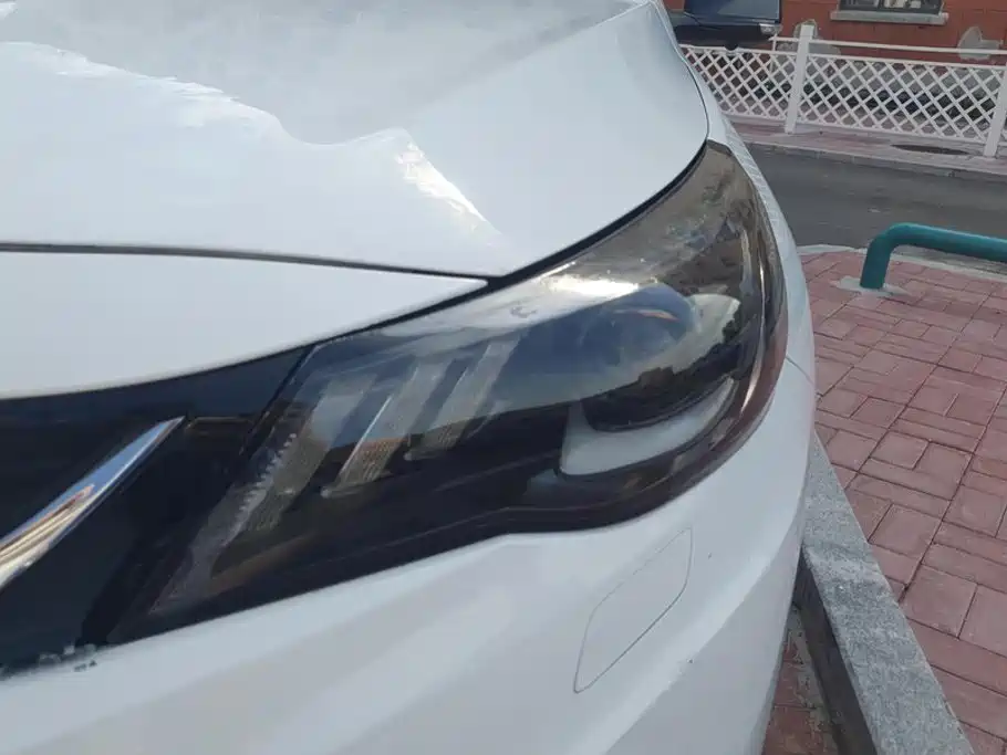 Chevrolet Malibu — миниатюра 5