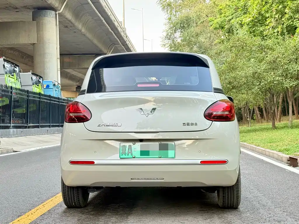 Wuling Bingo — миниатюра 4