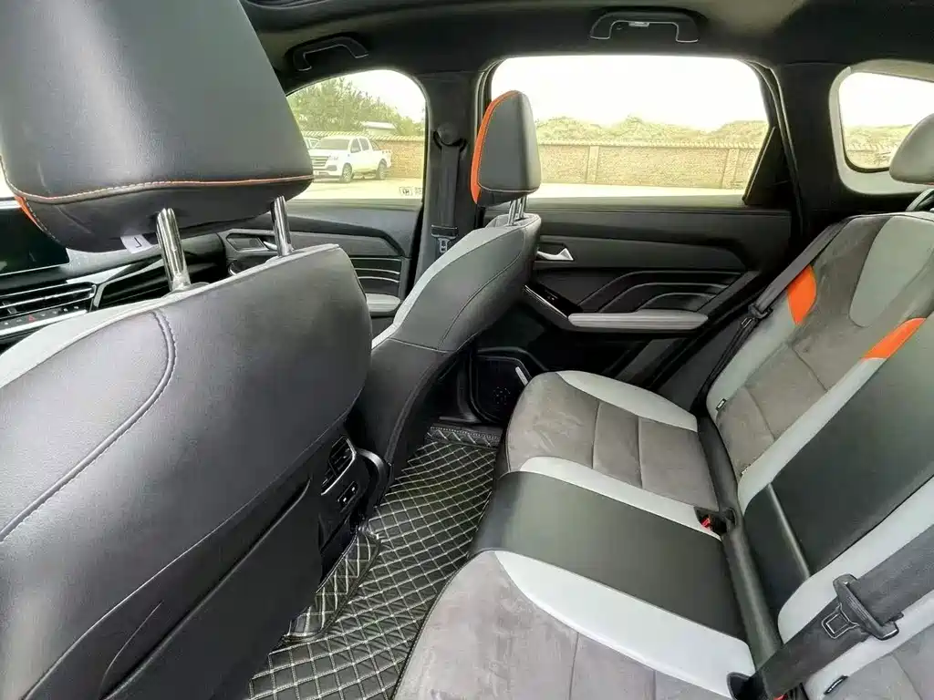 Haval Chitu — миниатюра 6