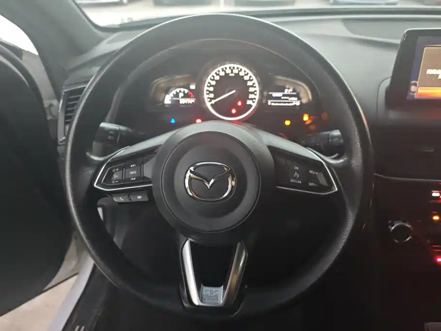 Mazda CX-4 — миниатюра 15