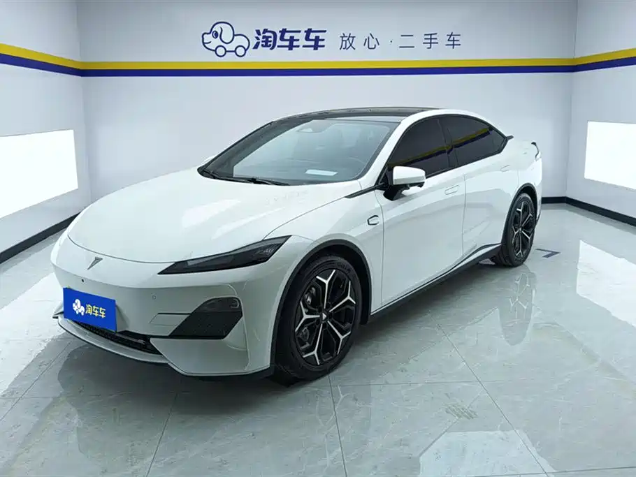 Changan Deepal DARK BLUE SL03