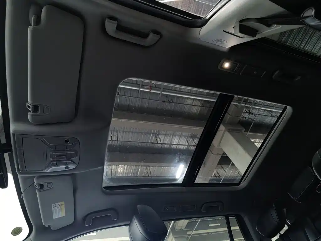 GAC Motor Trumpchi GS8 — миниатюра 14