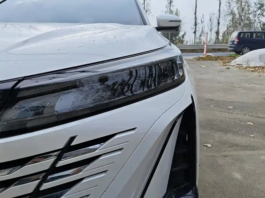 Changan CS75 PLUS — миниатюра 5
