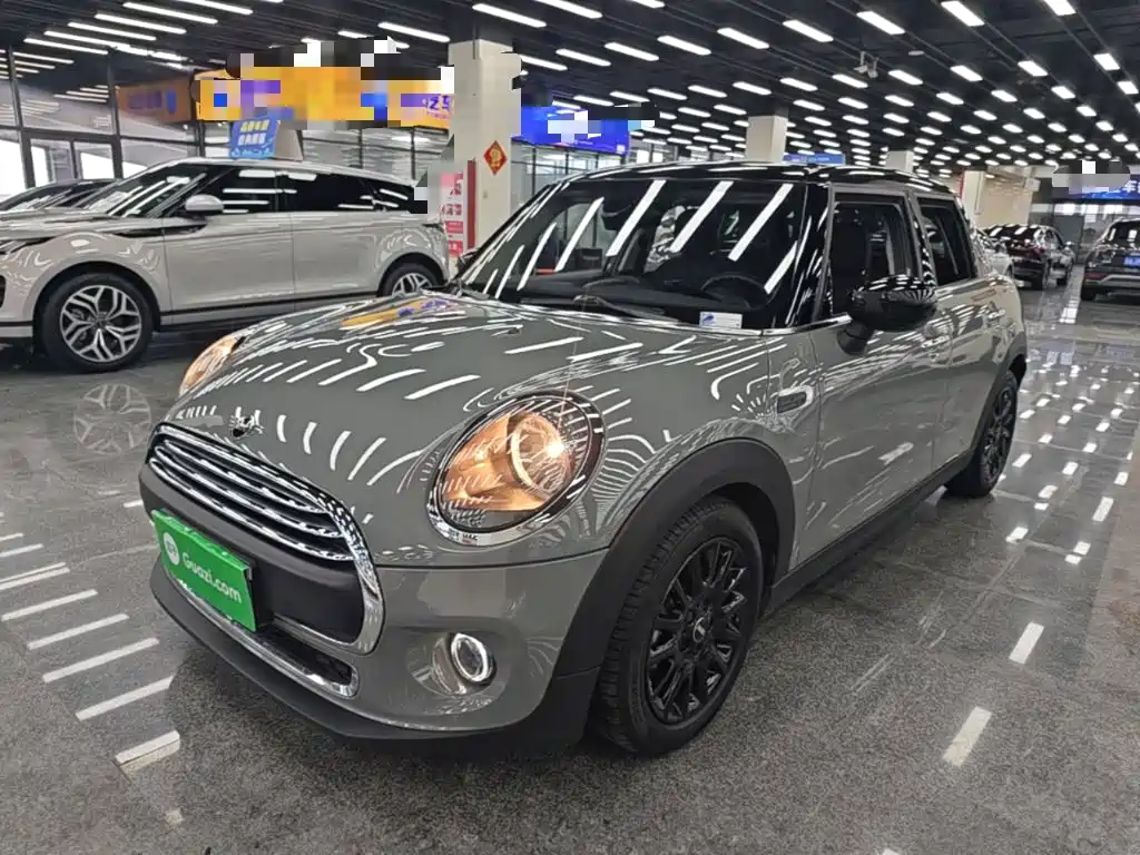 MINI Mini — миниатюра 2