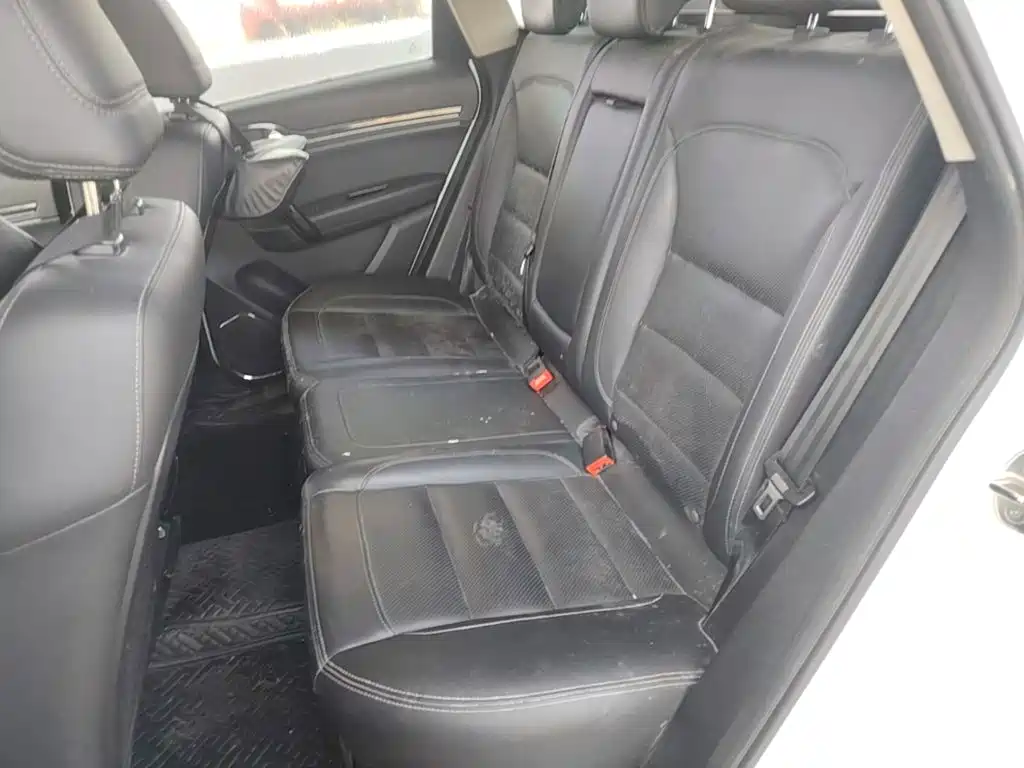 Zotye T600 Coupe — миниатюра 17