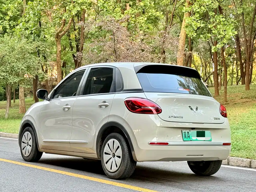 Wuling Bingo — миниатюра 3