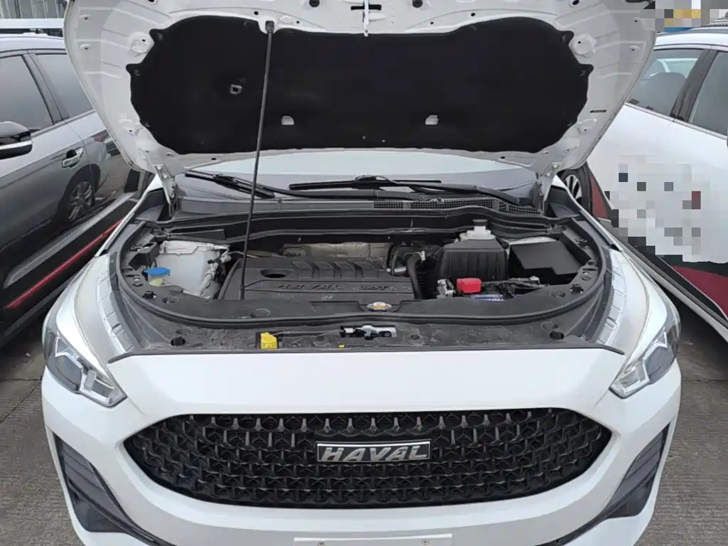 Haval M6 — миниатюра 20