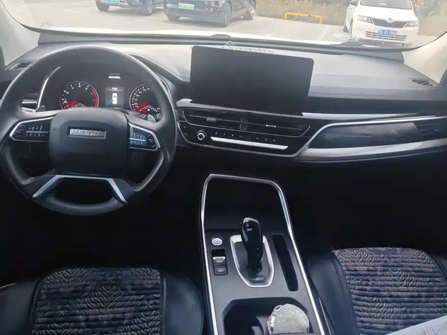 Haval H6 — миниатюра 12