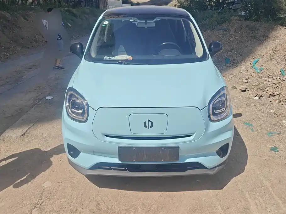 Leapmotor T03 2025 403