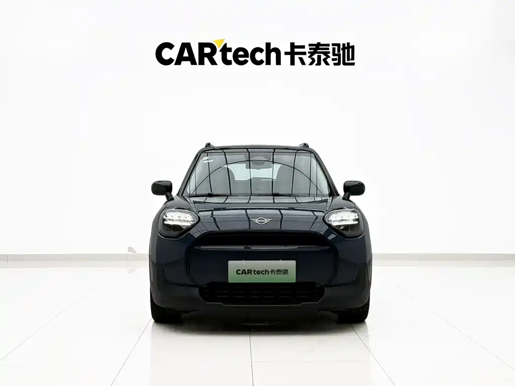 MINI MINI ACEMAN EV — миниатюра 2