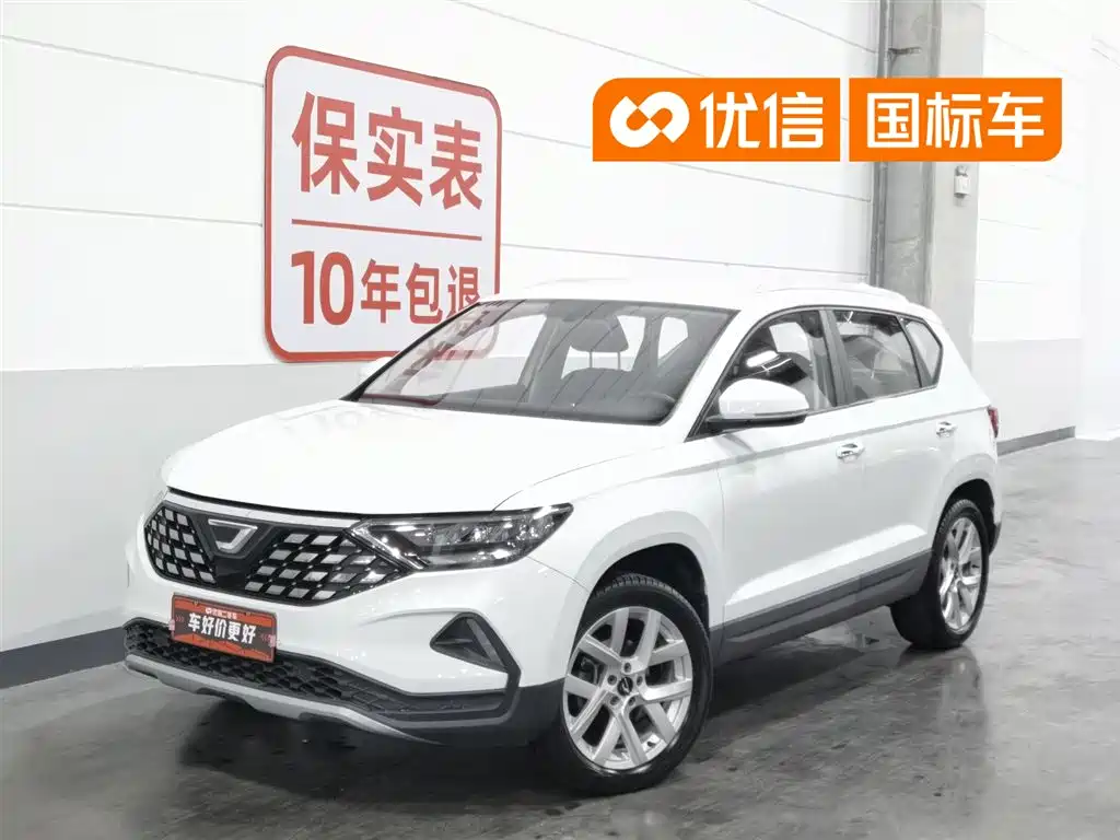 Jetta VS5 2019 280TSI AT Enjoy