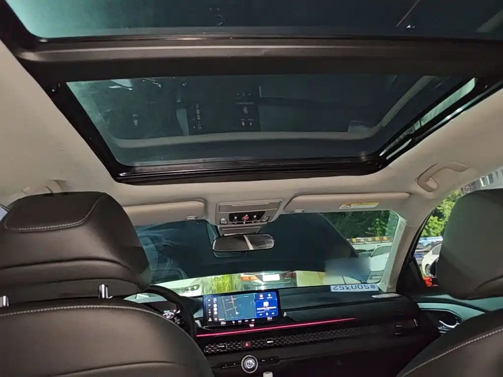 Honda Accord — миниатюра 18