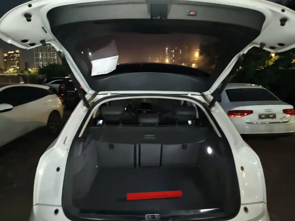 Audi Q3 — миниатюра 19