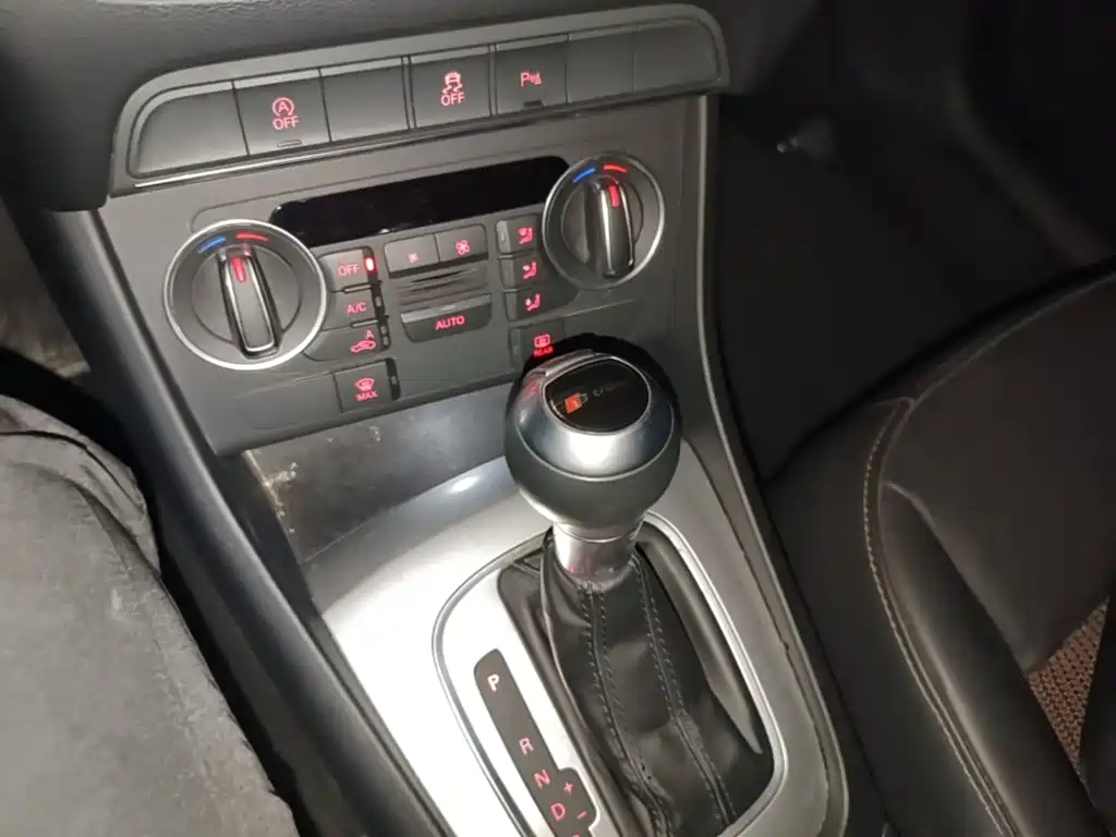 Audi Q3 — миниатюра 14