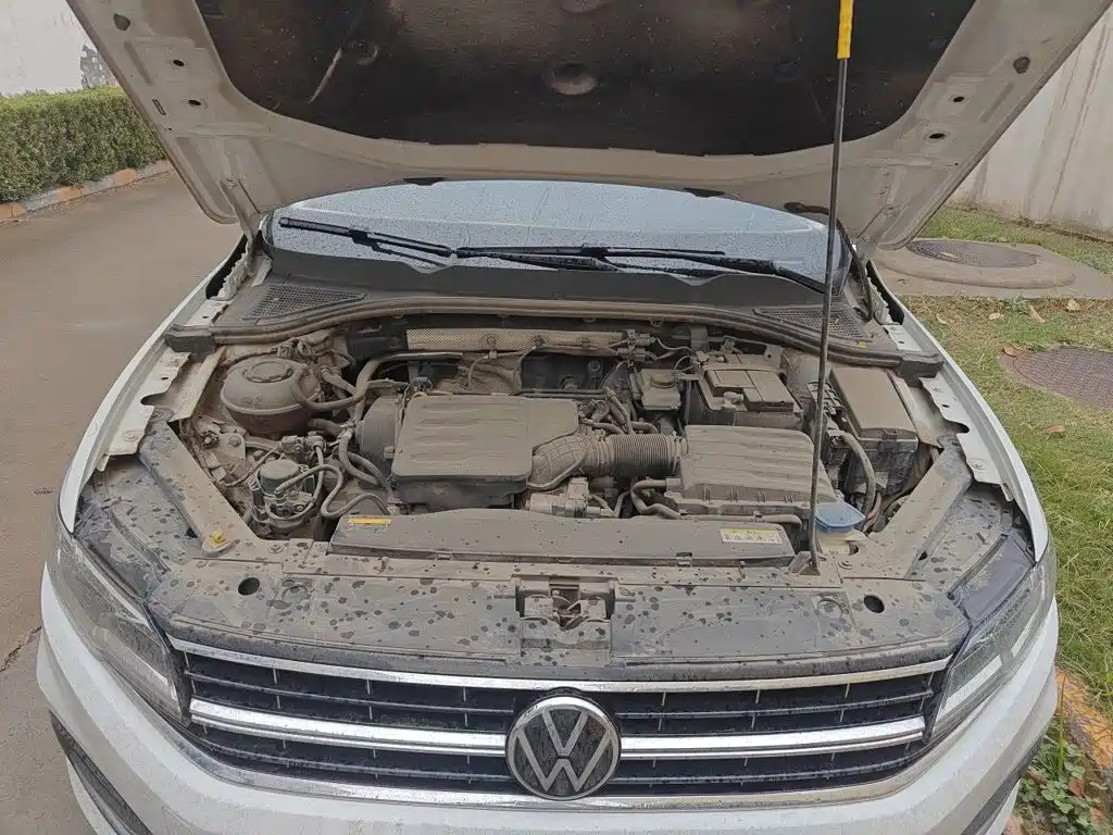 Volkswagen Bora — миниатюра 16