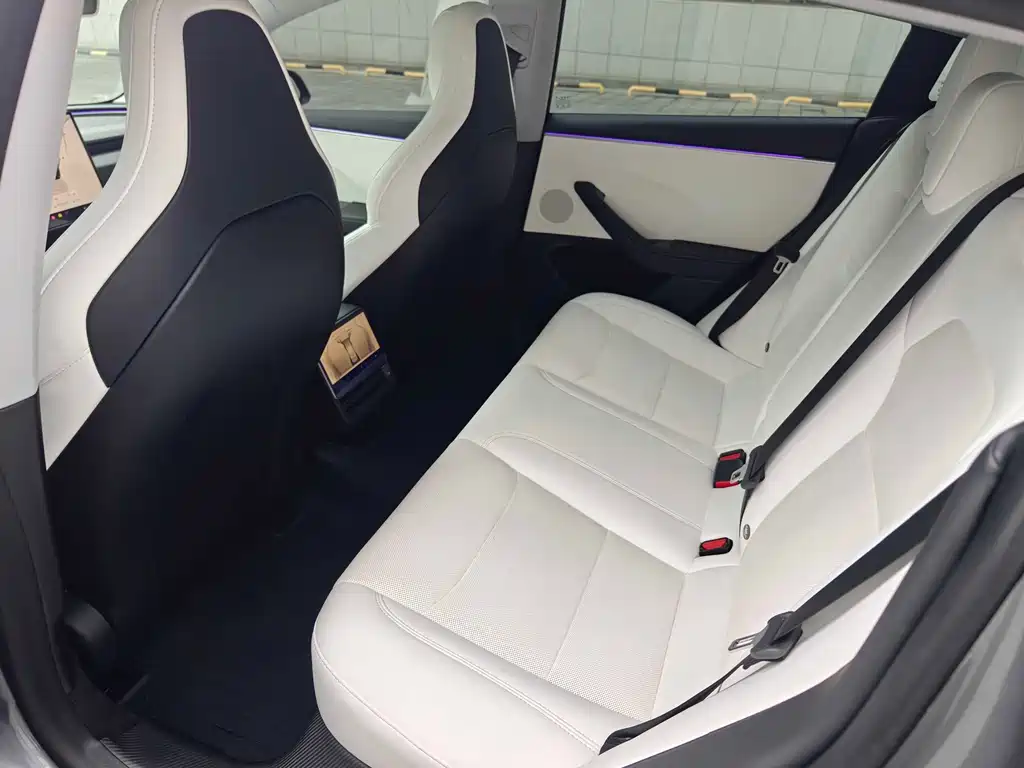 Tesla Model 3 — миниатюра 5