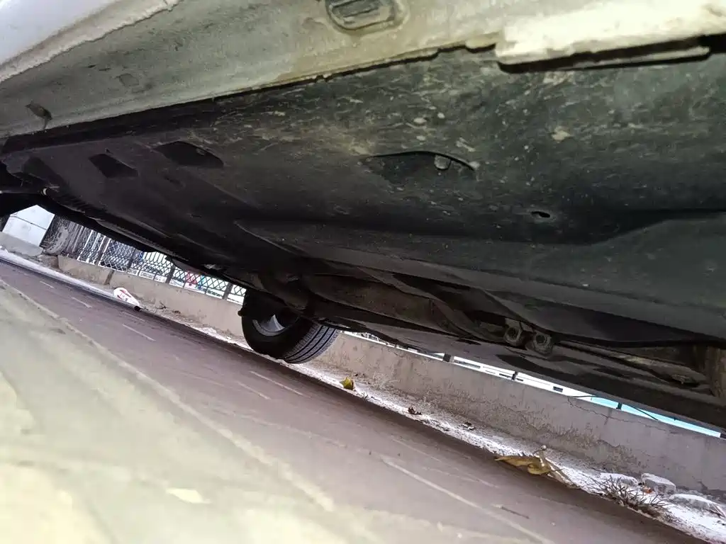 Volkswagen Santana — миниатюра 17
