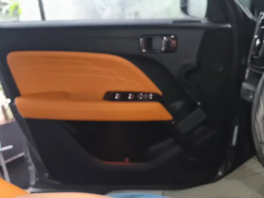 Haval Menglong New Energy — миниатюра 7