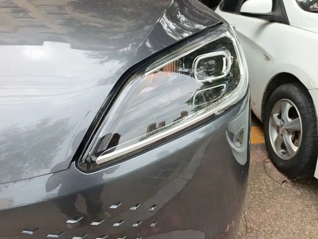 Wuling Hongguang EV — миниатюра 24