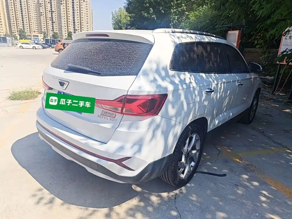 Jetta VS7 — миниатюра 7