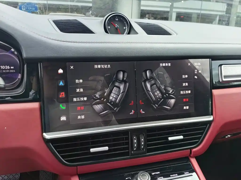 Porsche Cayenne — миниатюра 17