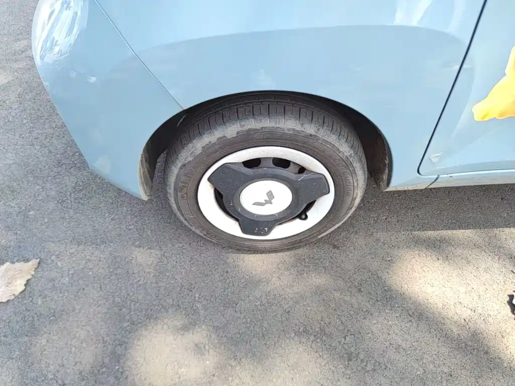 Wuling MINIEV — миниатюра 23