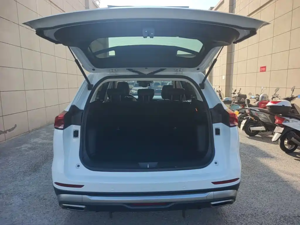 Haval H6 — миниатюра 19