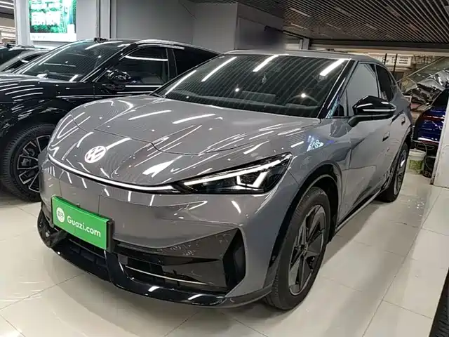 Volkswagen ID. UNYX