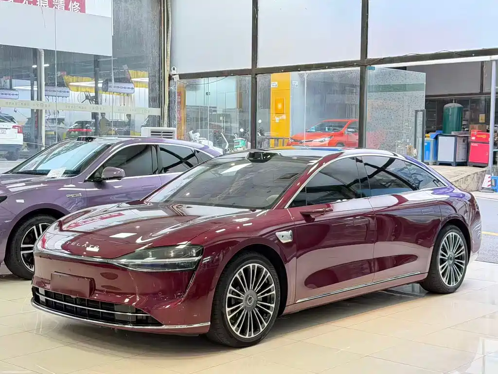 Xiangjie Xiangjie S9