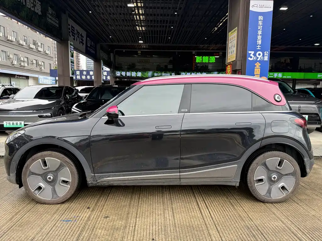 smart Smart #1 — миниатюра 3