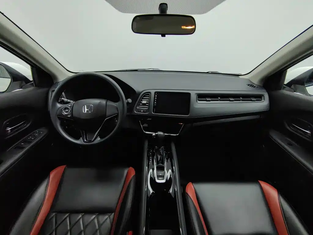 Honda Vezel — миниатюра 5