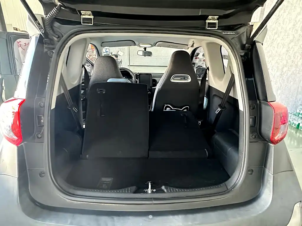 Chery QQ Little Ant — миниатюра 8