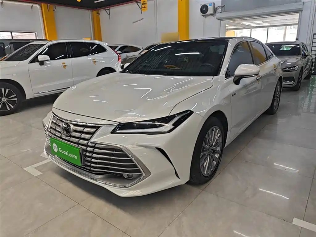 Toyota Avalon 2024