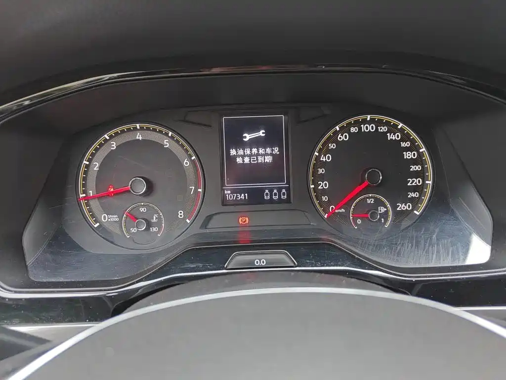 Volkswagen Bora — миниатюра 7