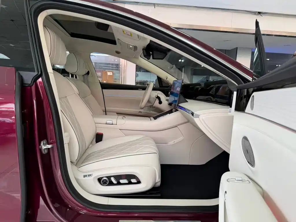 Xiangjie Xiangjie S9 — миниатюра 7