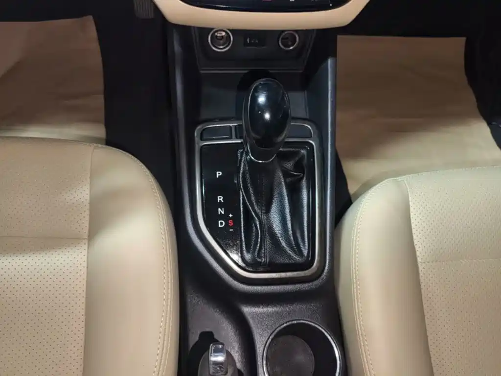 Changan Eado — миниатюра 14