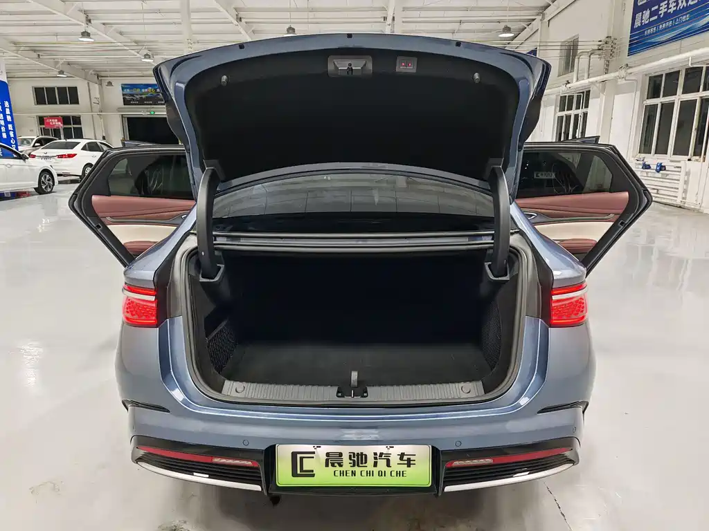 BYD Seal — миниатюра 16