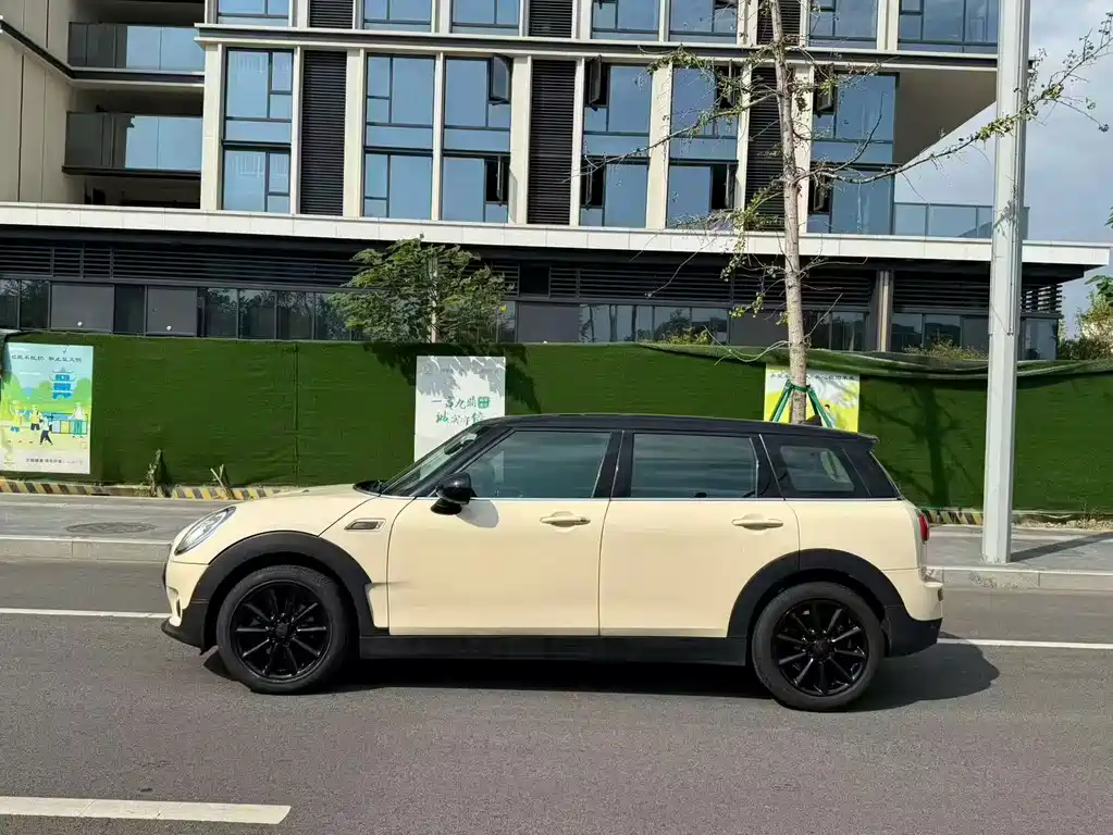 MINI Mini Clubman — миниатюра 6