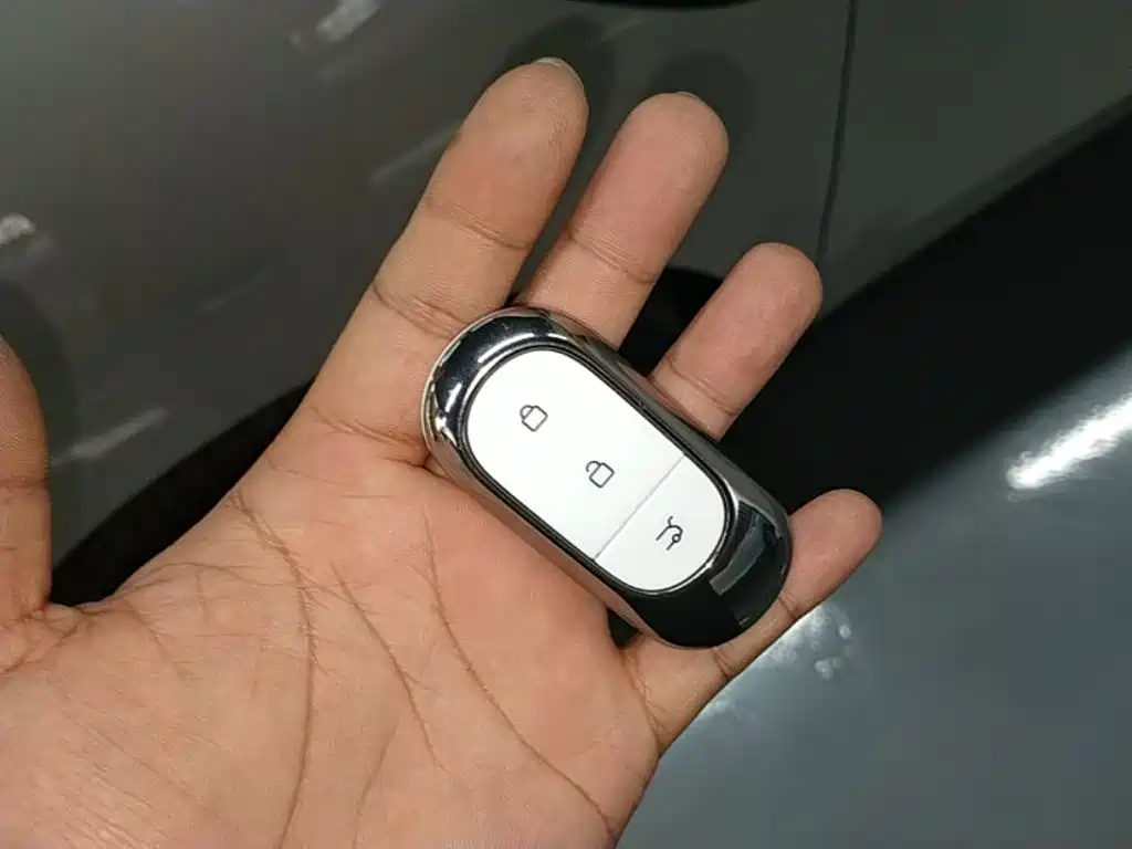 Leapmotor Leapmotor B10 — миниатюра 9